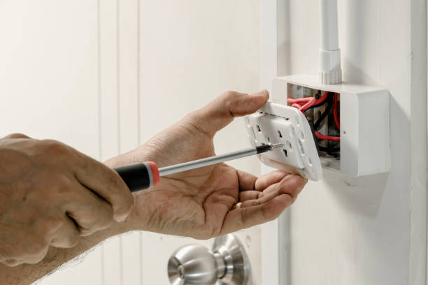 Best Emergency Electrical Repair Services  in Bayshe, OR