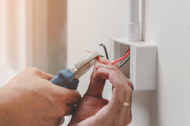 Emergency Electrical Repair Services in Bayshore, OR