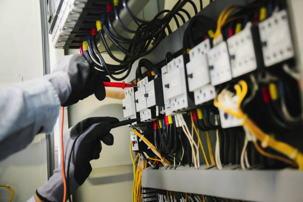 Best Commercial Electrical Services  in Bayshe, OR