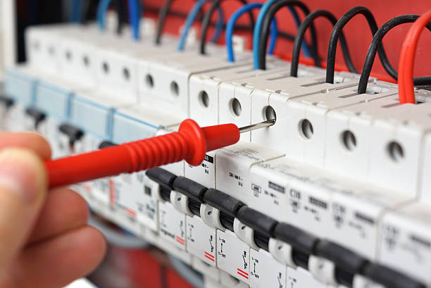 Best Electrical Wiring and Rewiring  in Bayshe, OR